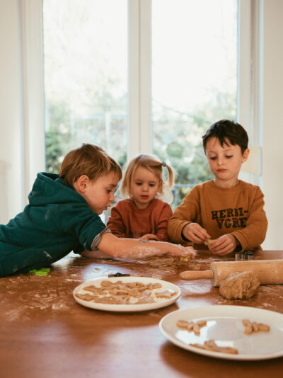 À faire avec les enfants à la maison : idées d’activités