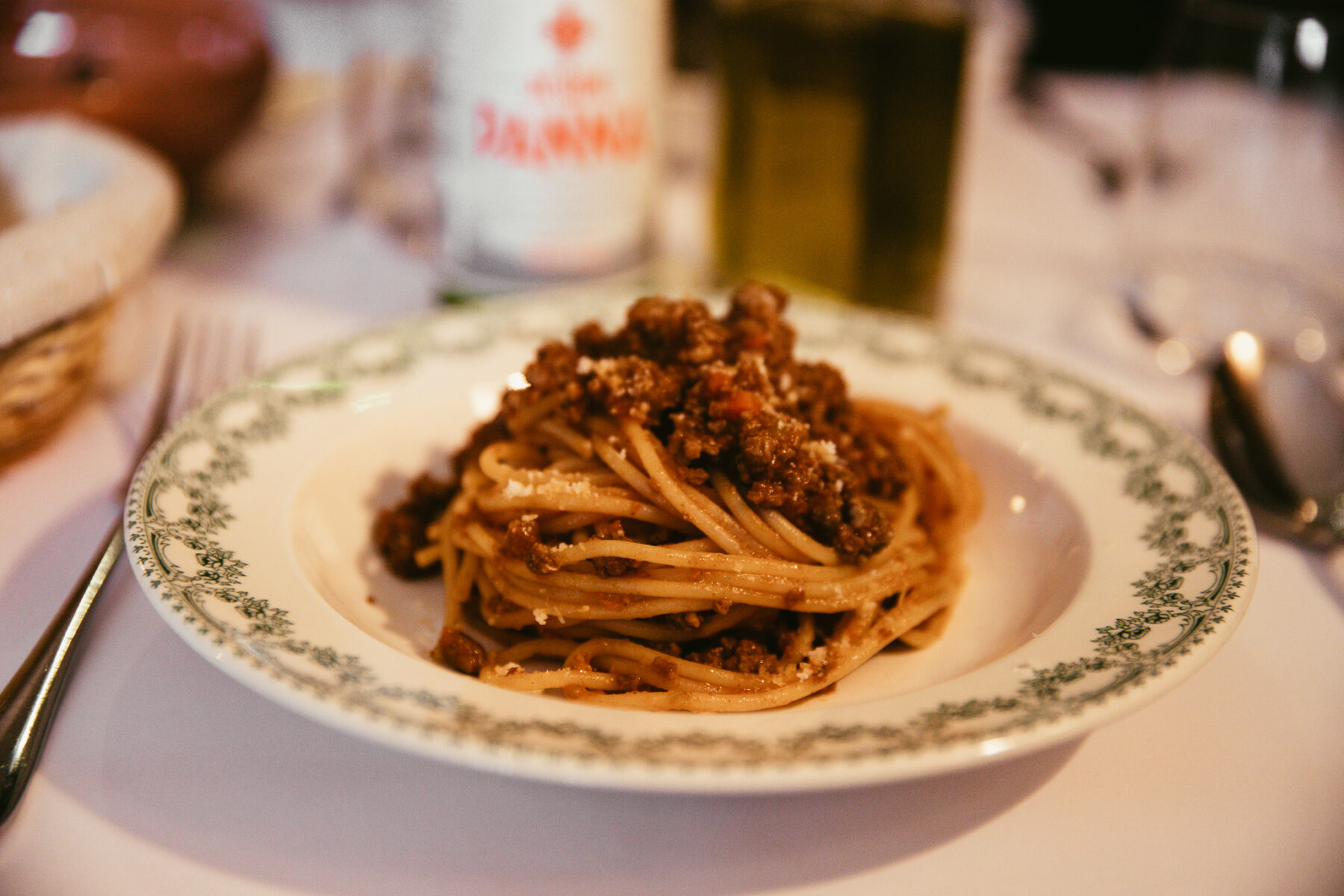 felicita restaurant italien waterloo
