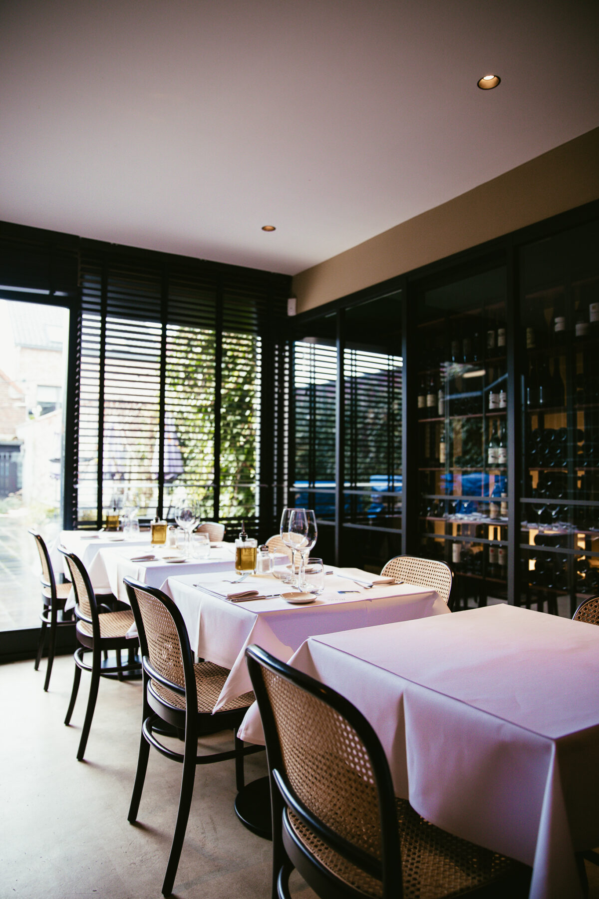 felicita restaurant italien waterloo
