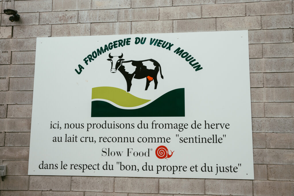 fromage de herve fromagerie vieux moulin 