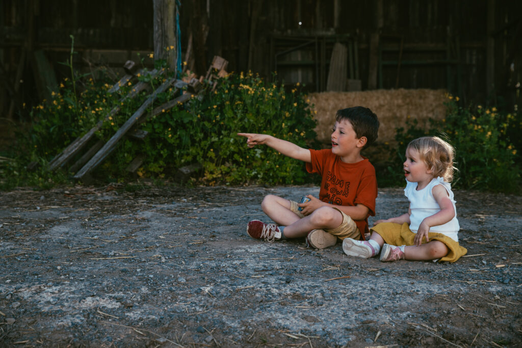 bergerie acremont luxembourg en famille