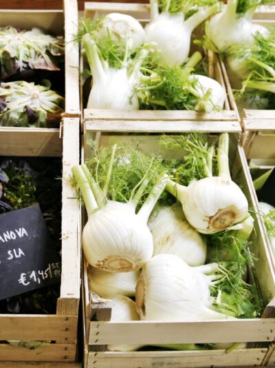The Barn: le marché bio et zéro déchet qui a le vent en poupe