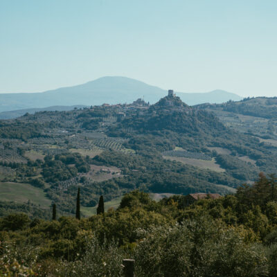 Trois choses à faire en Toscane hors des sentiers battus