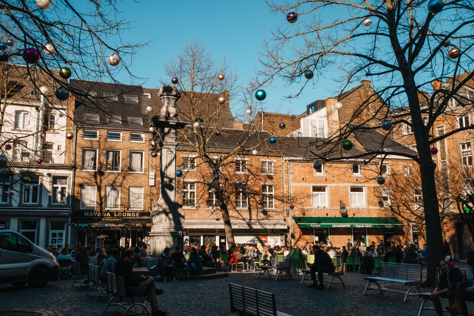 Namur : les endroits slows, producteurs et créateurs locaux à ne pas manquer