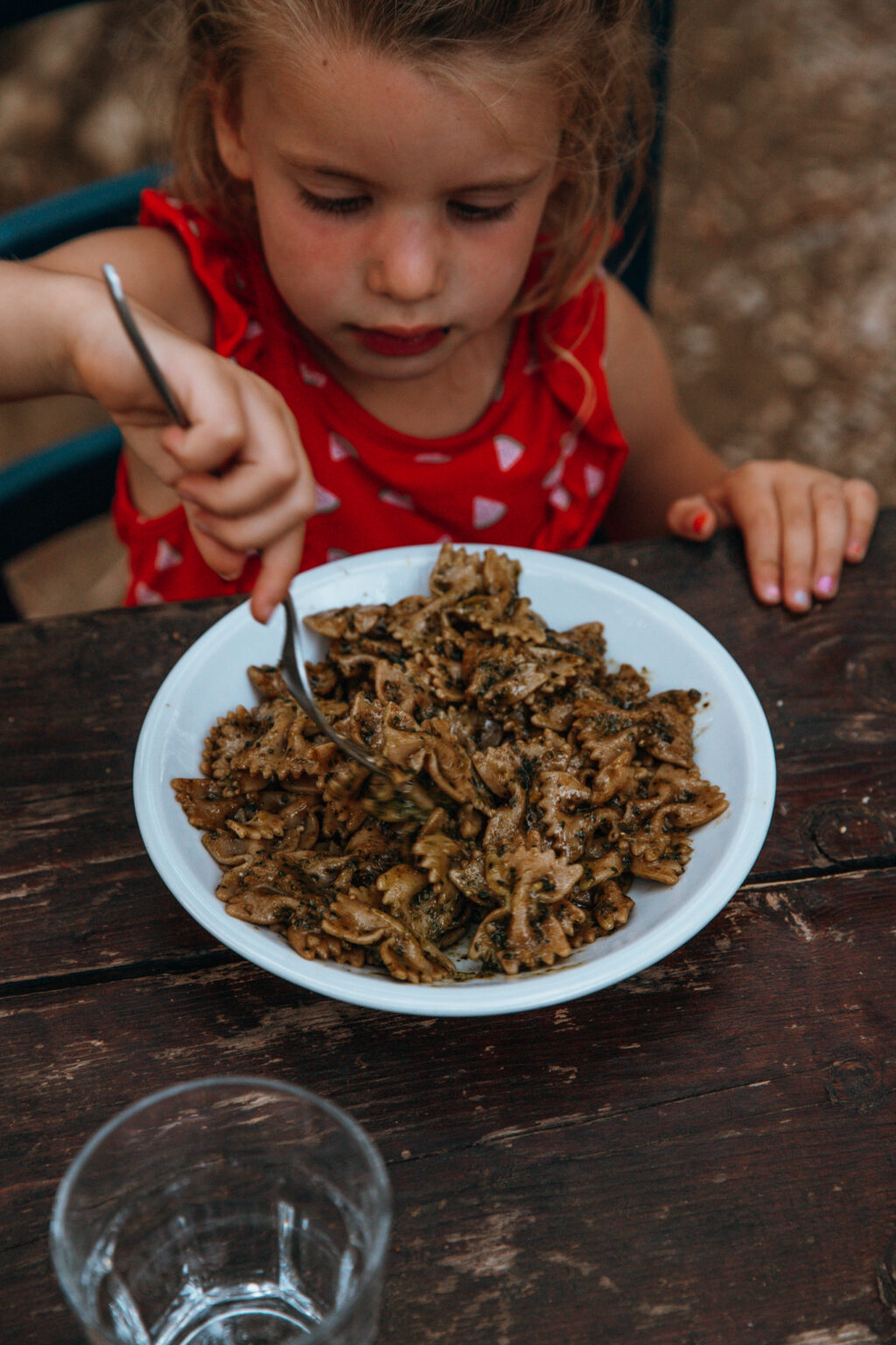 Où manger à l'Île d'Elbe nos adresses La Tavola di Gaël