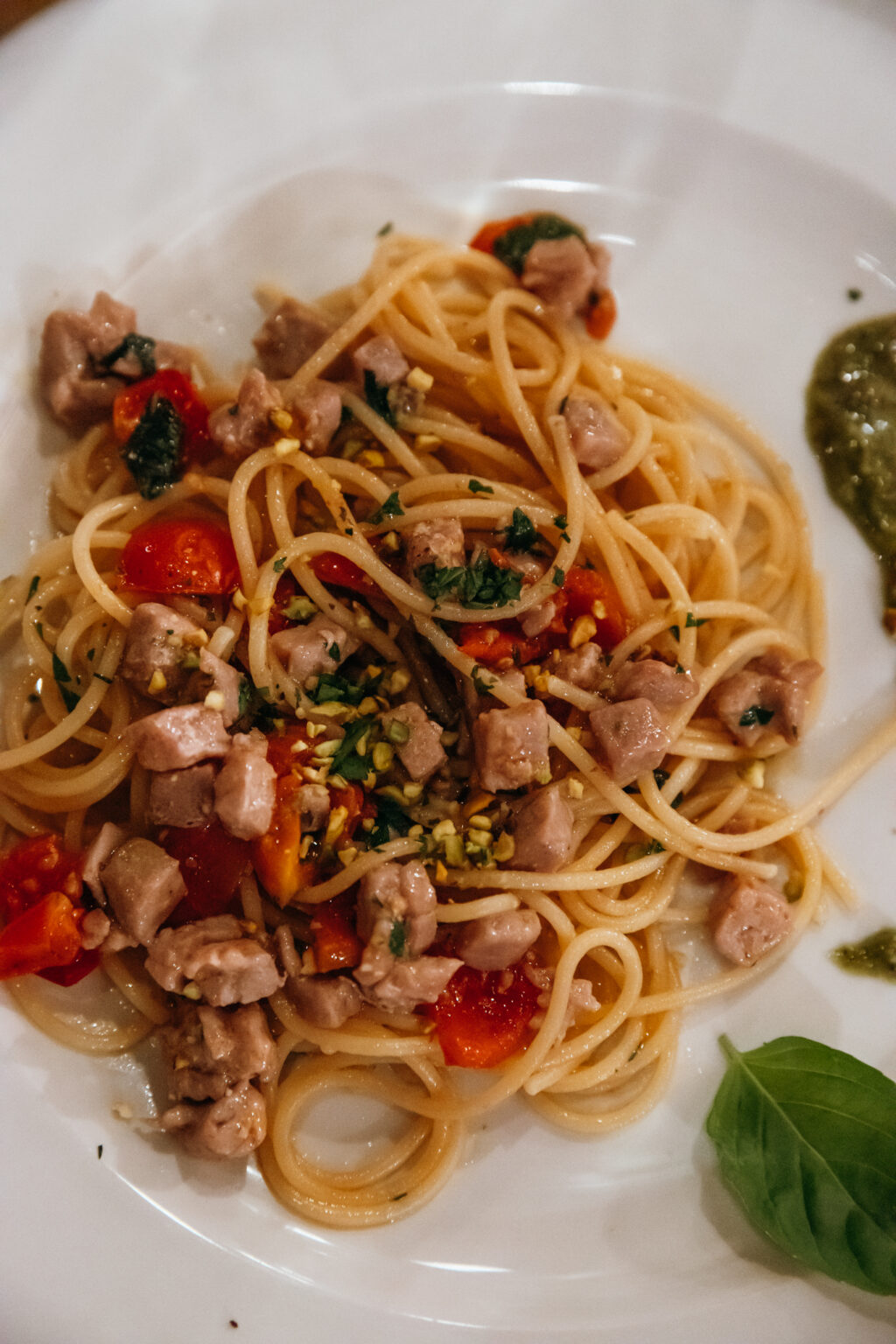 Où manger à l'Île d'Elbe nos adresses La Tavola di Gaël