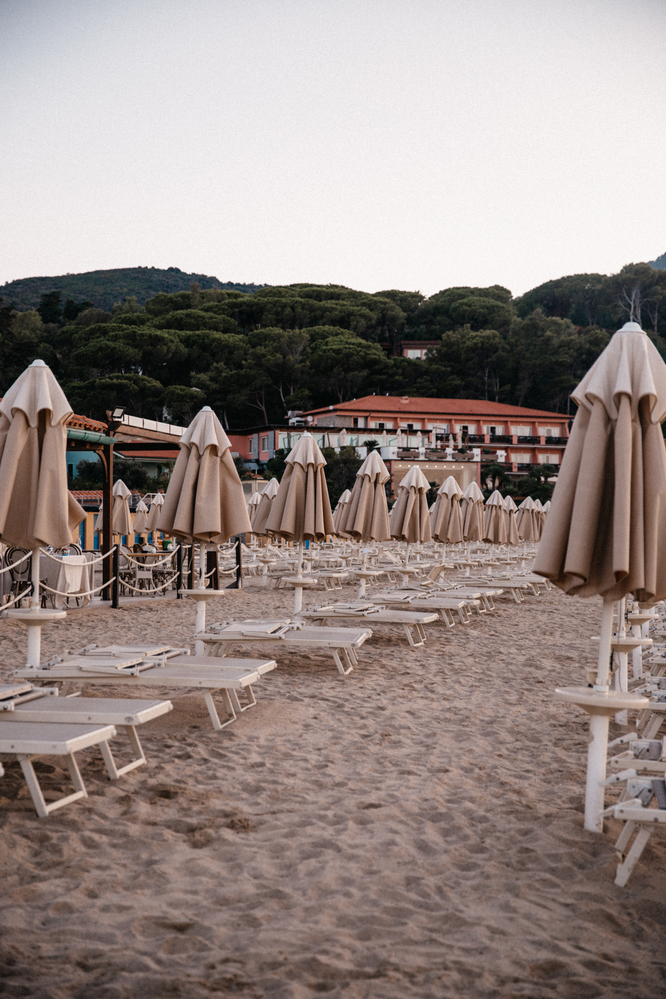 Les plus belles plages de l'Île d'Elbe notre top 5 La Tavola di Gaël