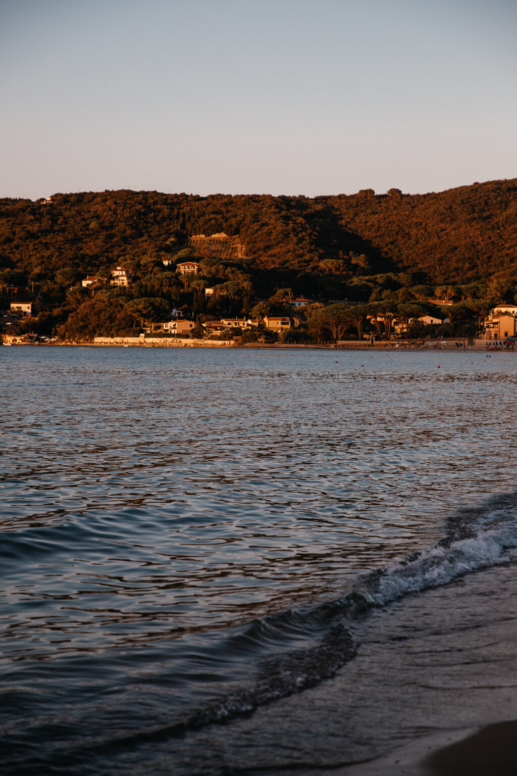 Les plus belles plages de l'Île d'Elbe notre top 5 La Tavola di Gaël