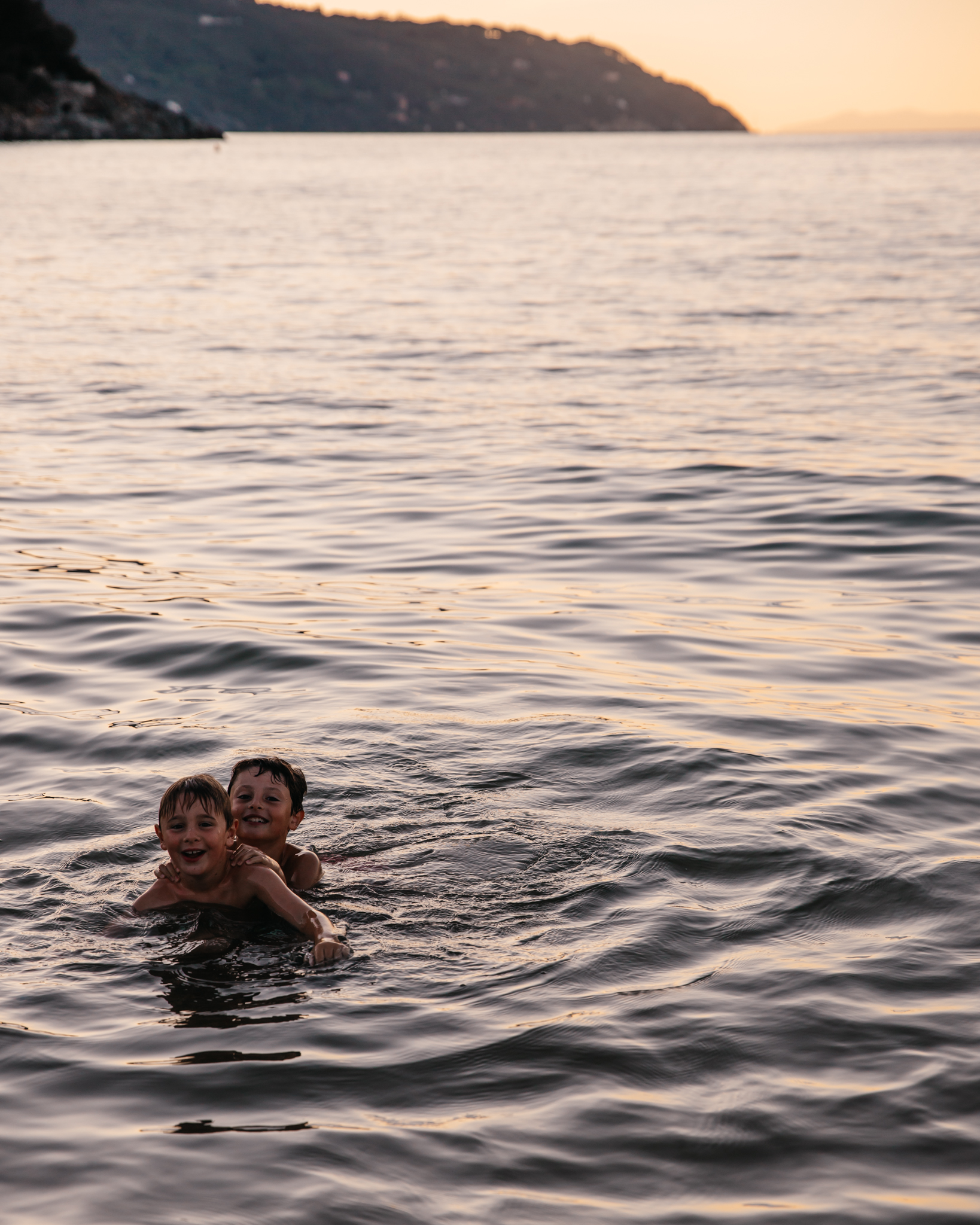 Les plus belles plages de l'Île d'Elbe notre top 5 La Tavola di Gaël