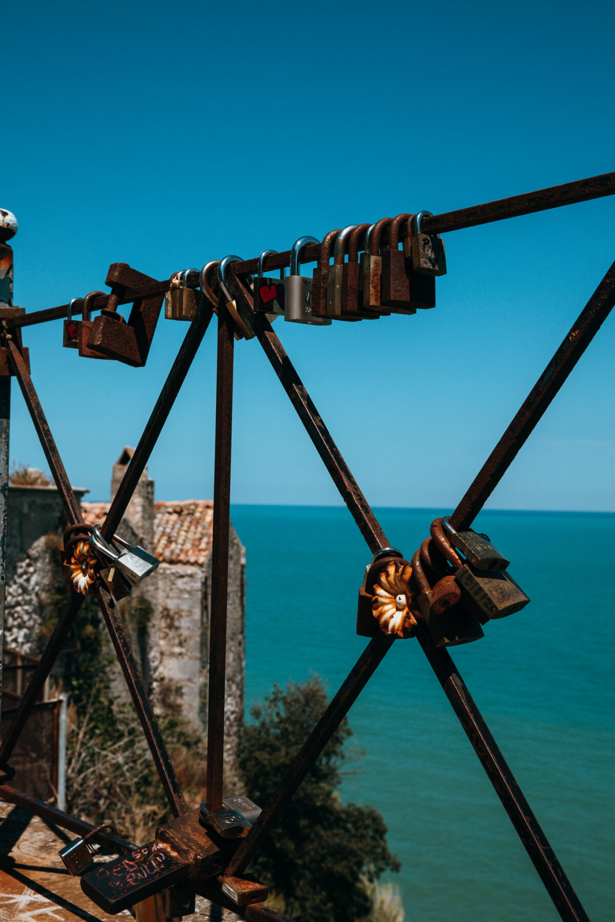 Visiter le Gargano dans les Pouilles : nos incontournables