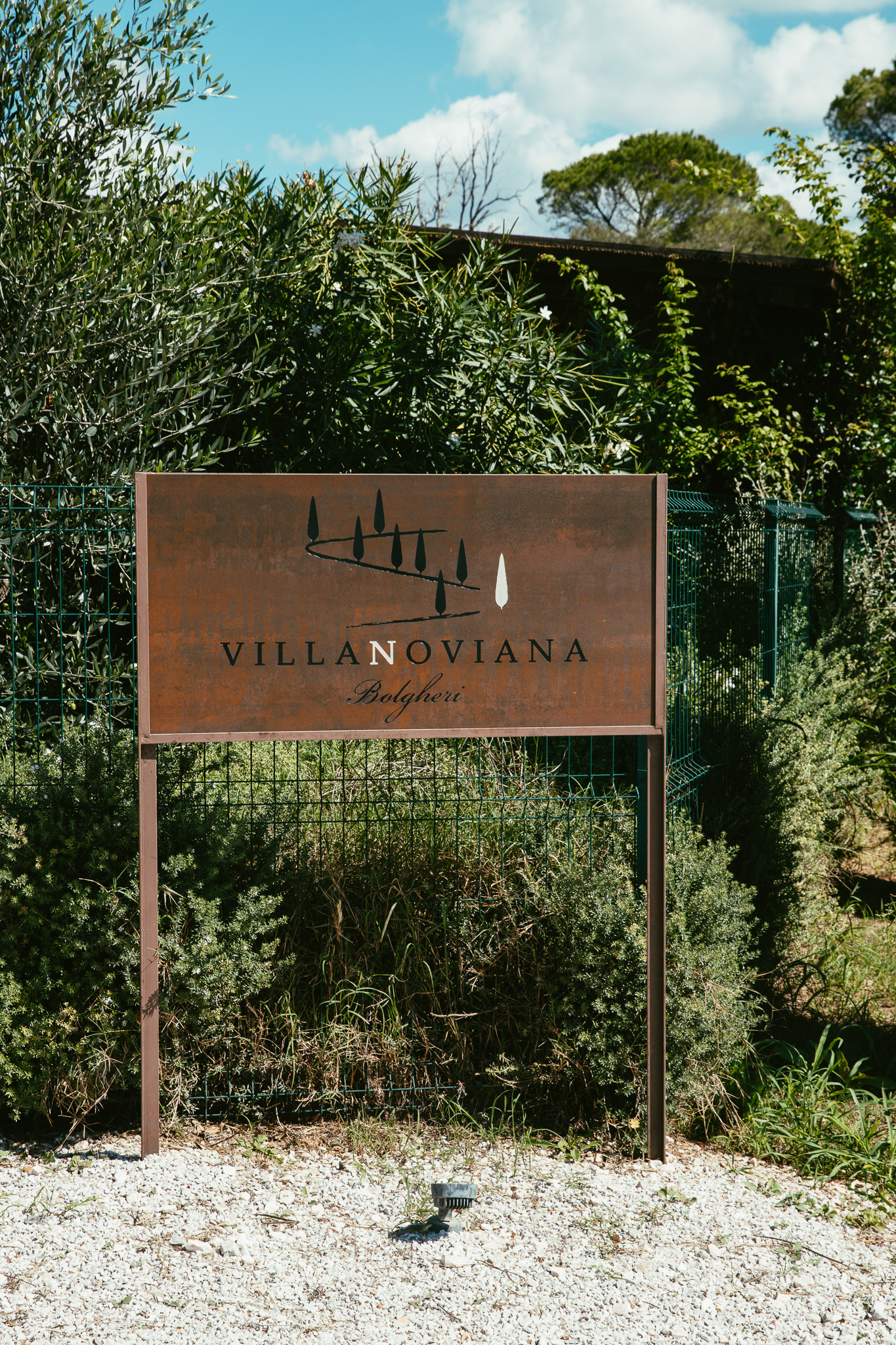 Toscane hors des sentiers battus -Bolgheri Wine Tours