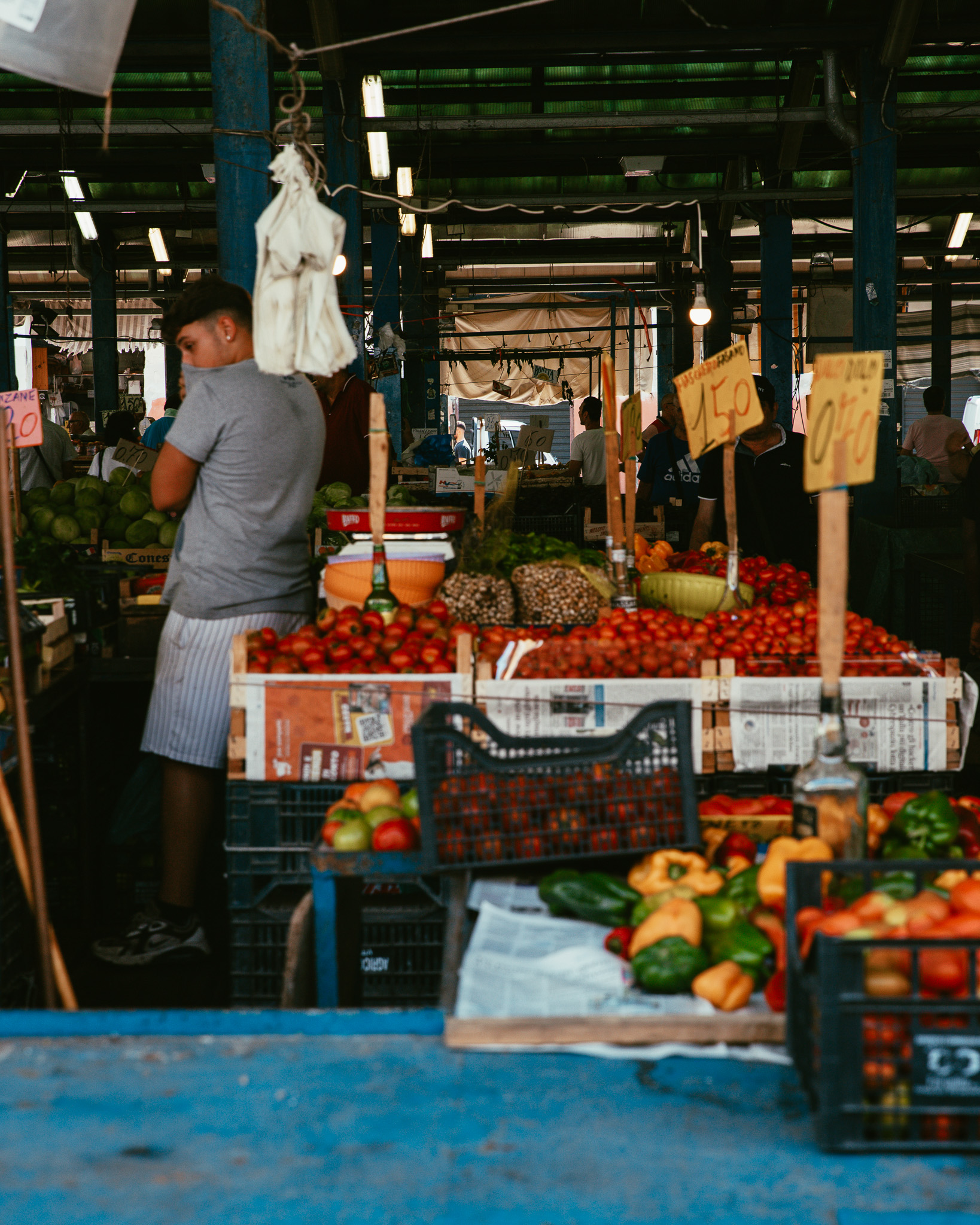 mercato Fadini