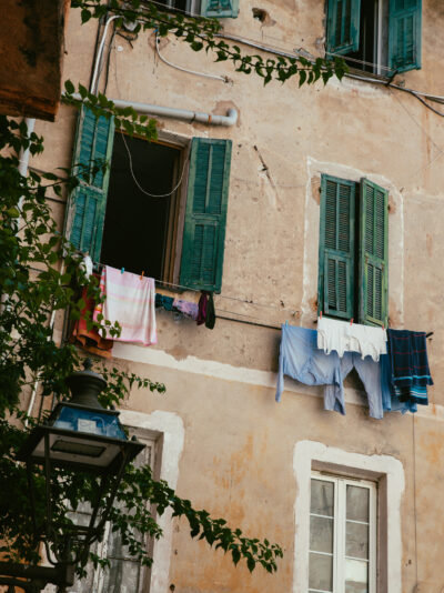 Ligurie hors des sentiers battus : l’Ouest et la vallée d’Imperia