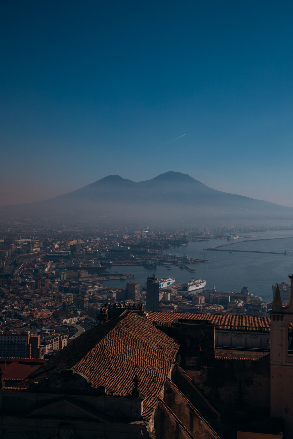 Visiter Naples en 4 jours