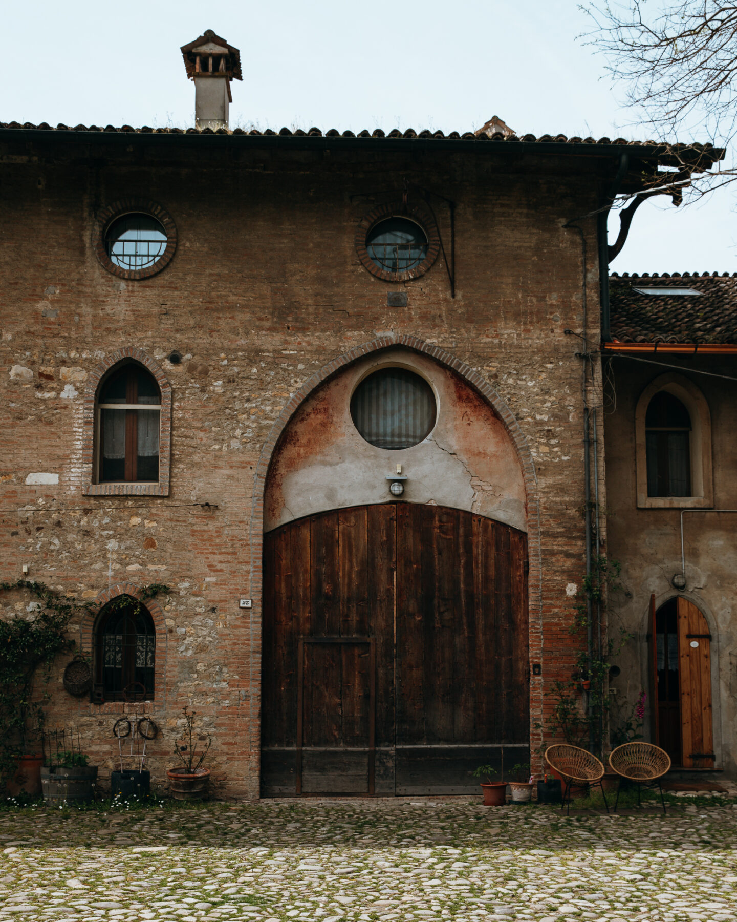 Loger à Reggio Emilia Borgo del Balsamico