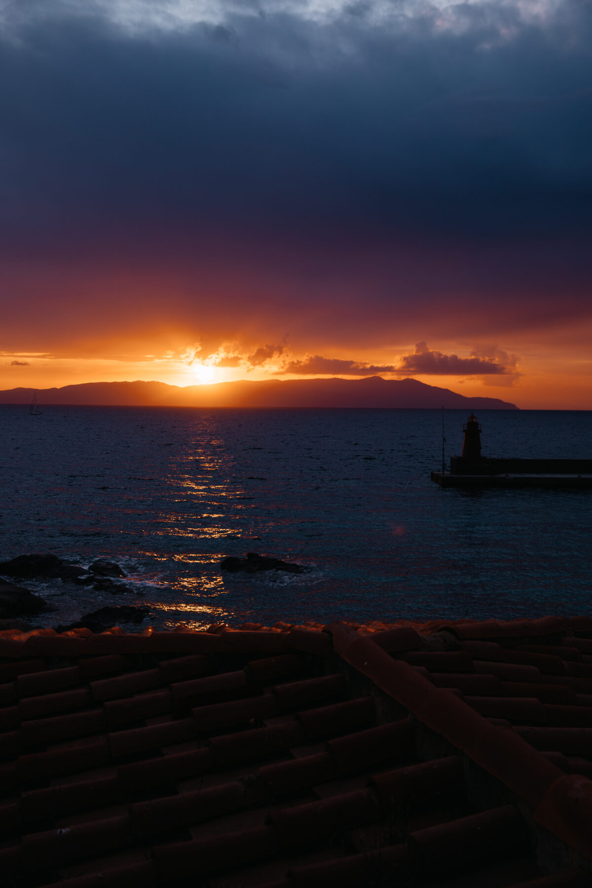 Hôtel La Guardia Île du Giglio Toscane