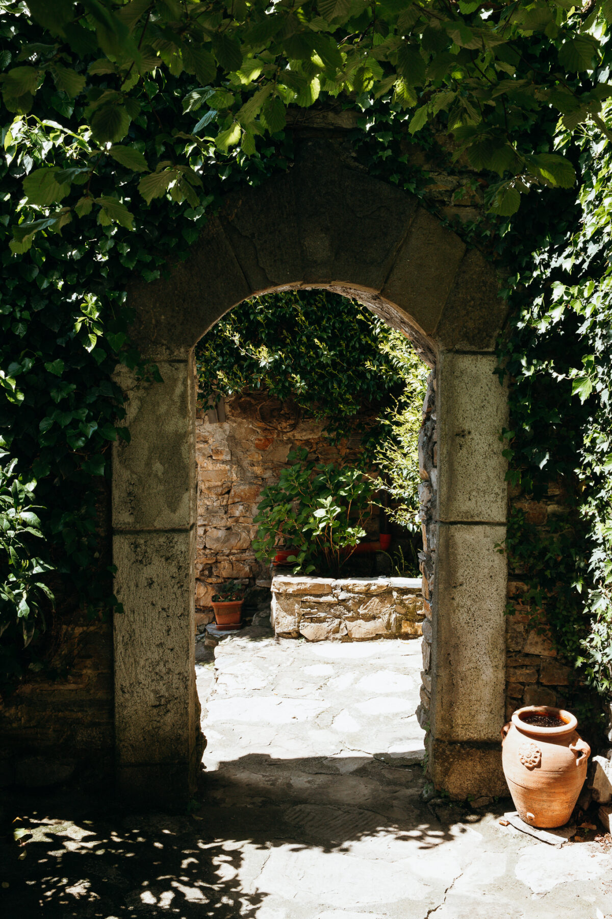 Borgo di Quarazzana Lunigiana