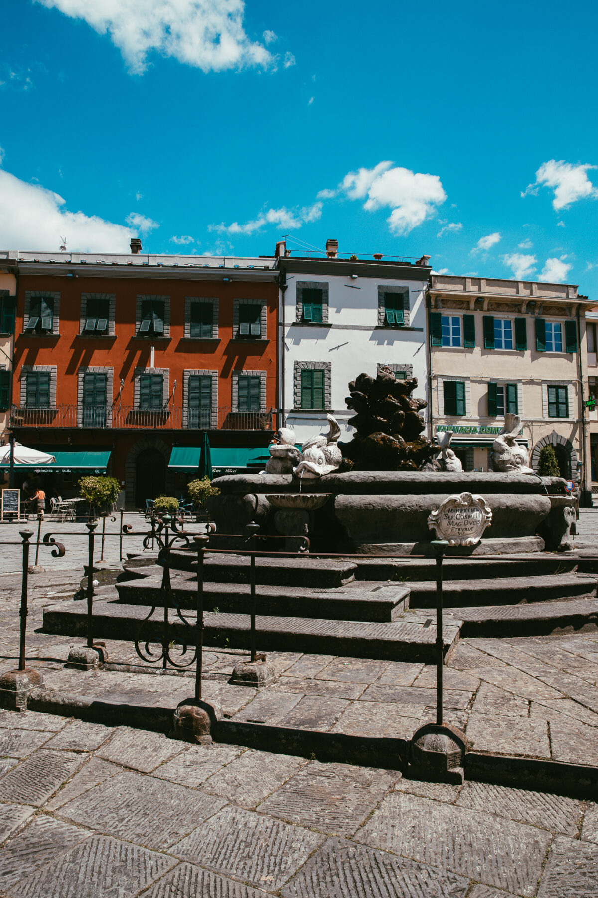 Fivizzano Lunigiana