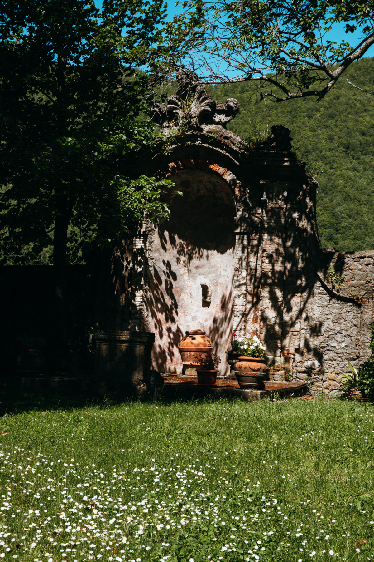 Fivizzano Lunigiana