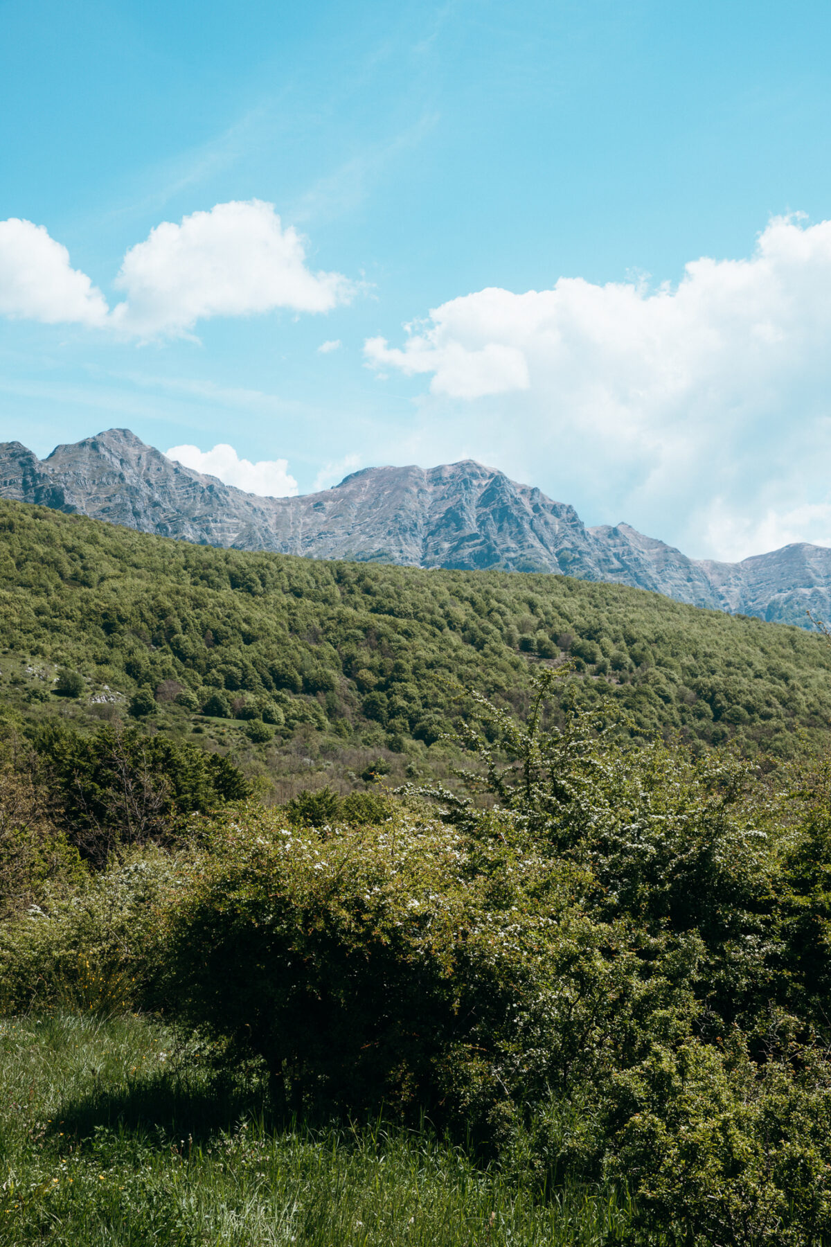 Sigeric tour en ebike Lunigiana