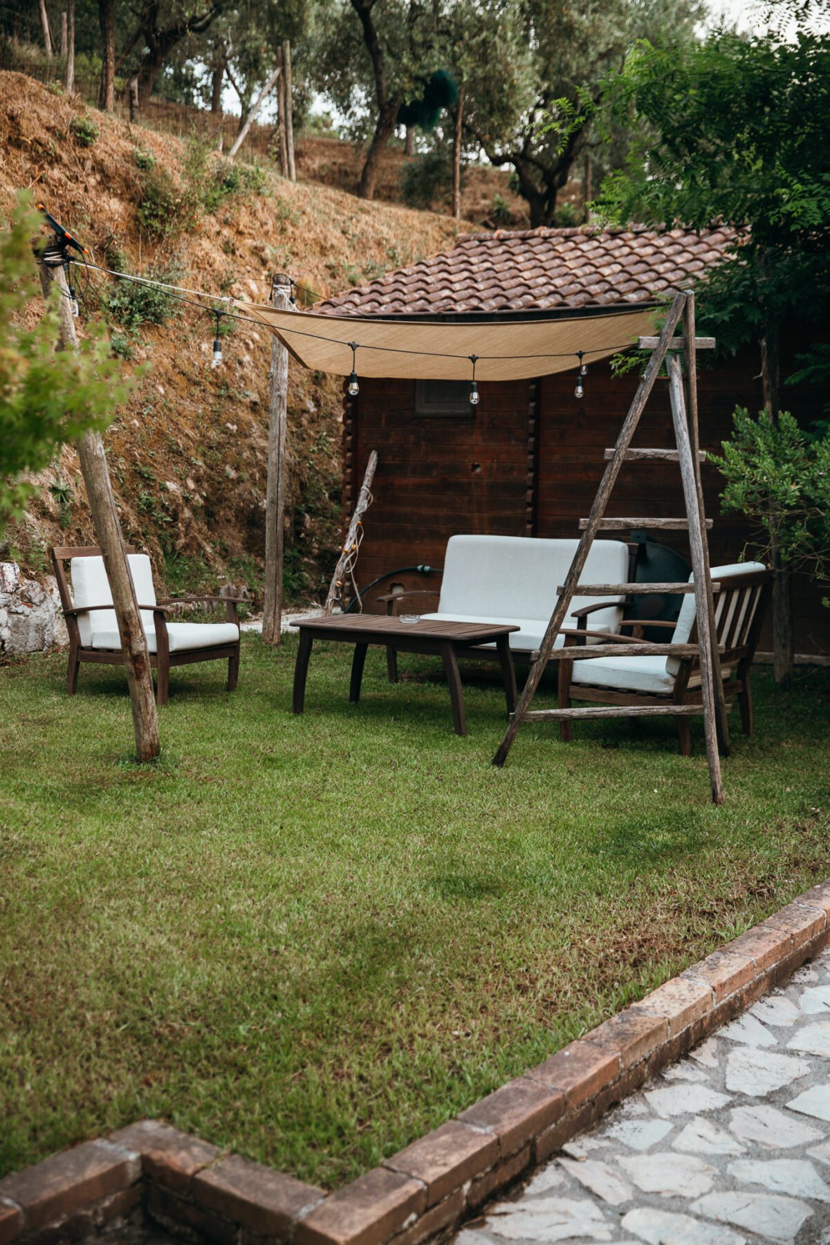 Une semaine dans le Cilento - Agriturismo San Leonardo Centola