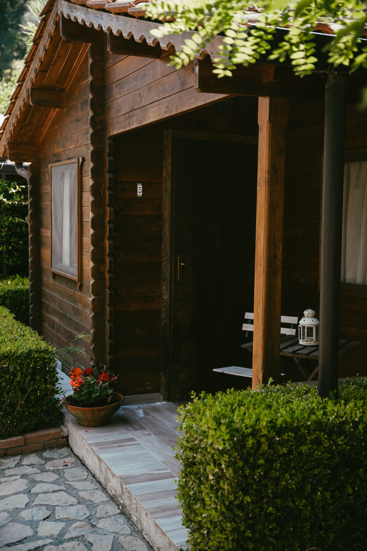 Une semaine dans le Cilento - Agriturismo San Leonardo Centola