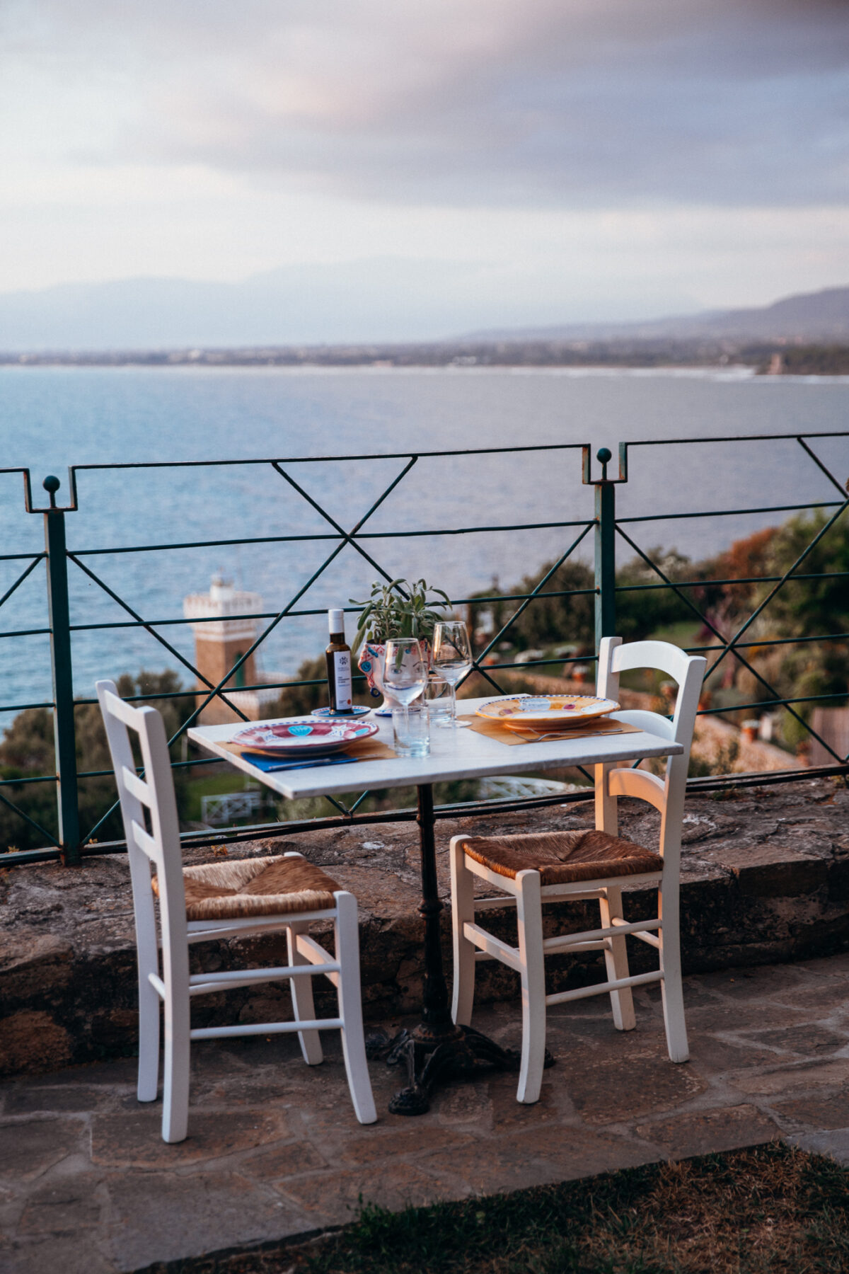 Borgo dei Saraceni Agropoli