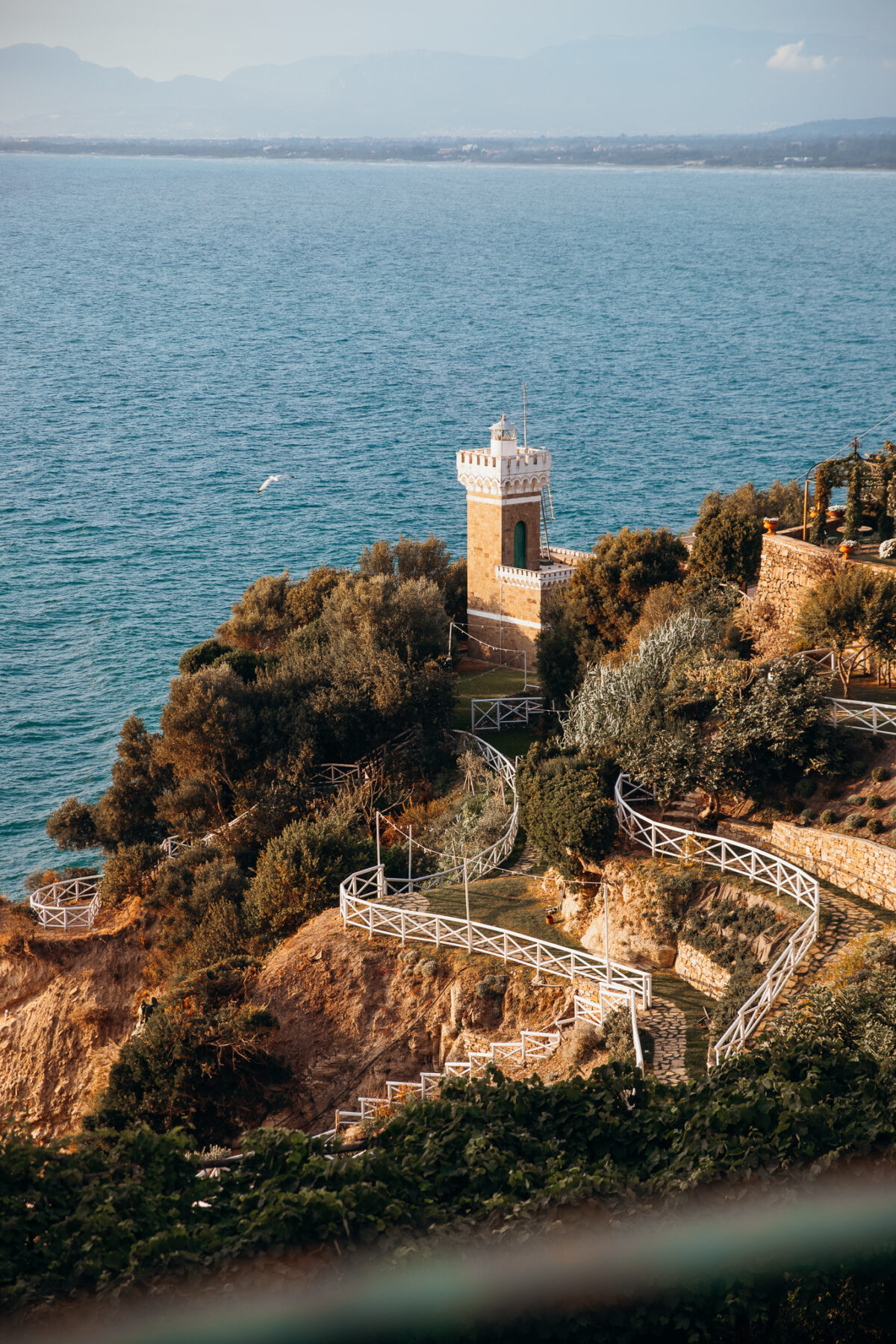 Borgo dei Saraceni Agropoli