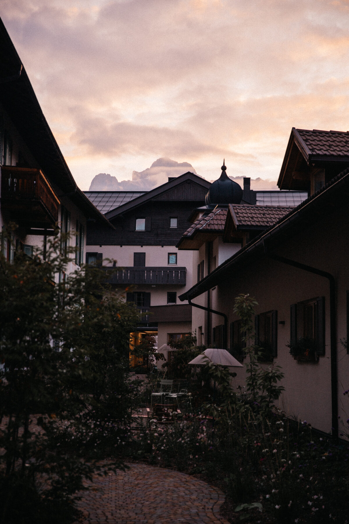 Visiter le Lac de Carezza - Engel Gourmet & Spa Hotel - où loger