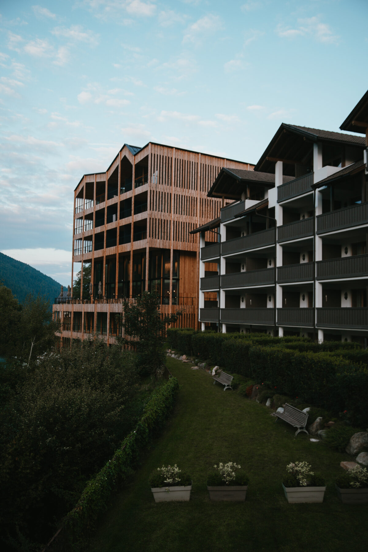 Visiter le Lac de Carezza - Engel Gourmet & Spa Hotel - où loger