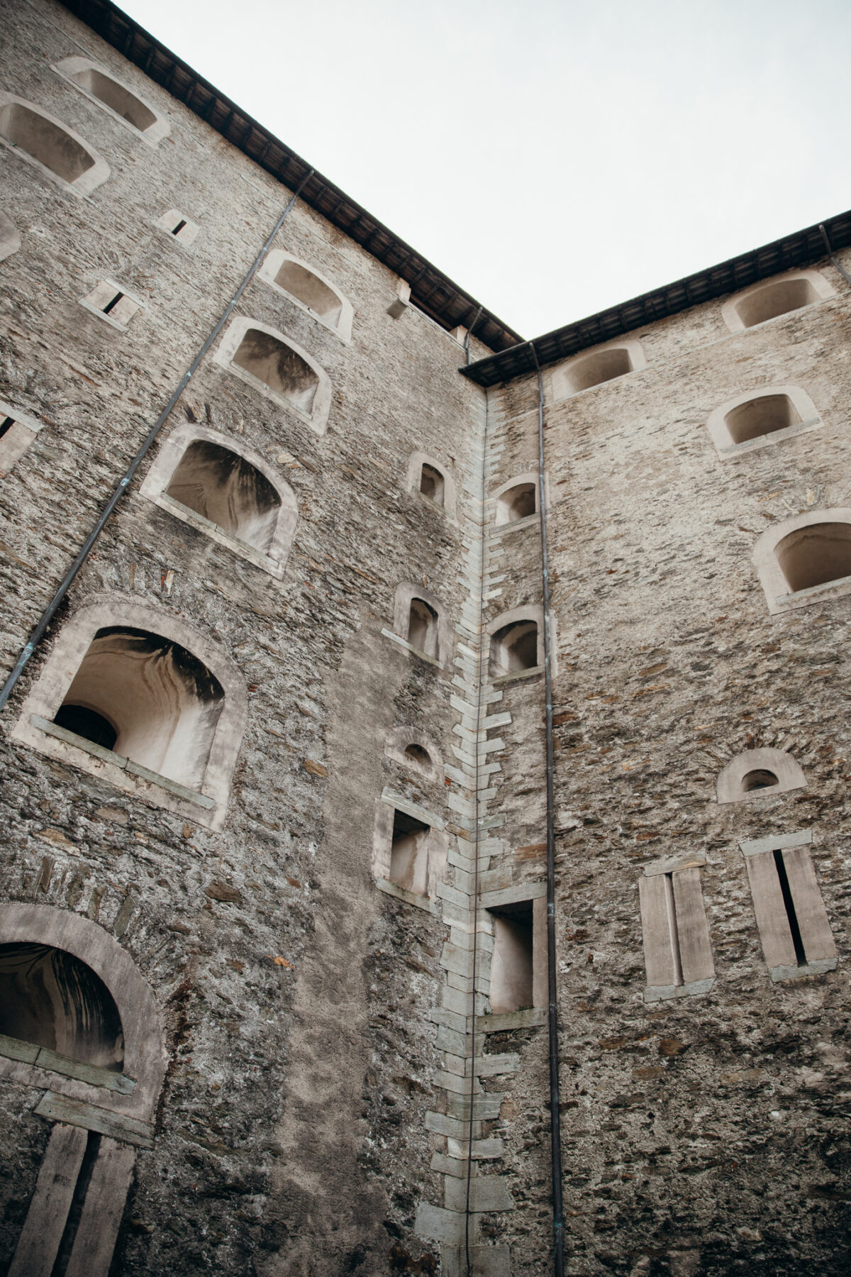 Fort de Bard - Vallée d'Aoste