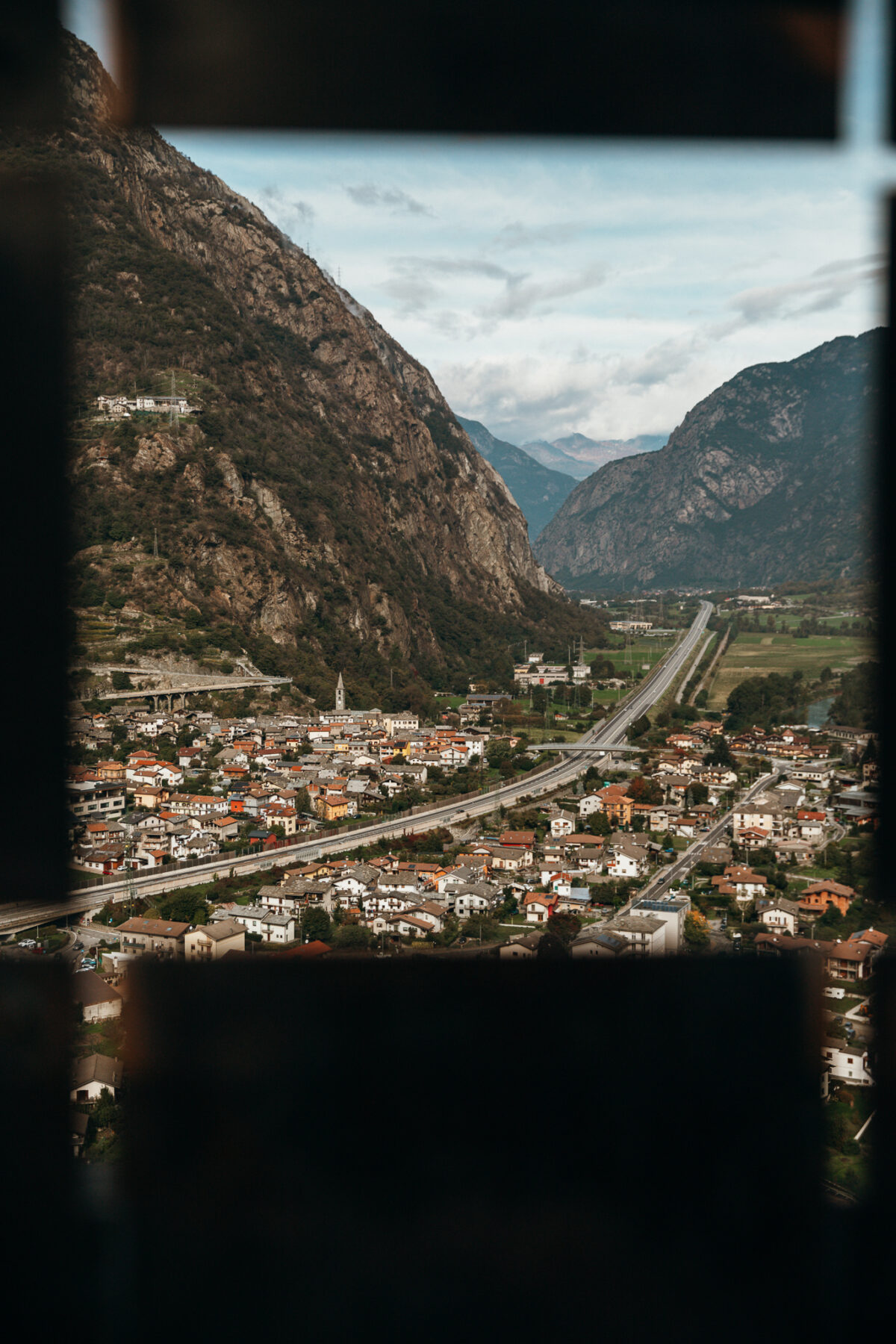 Fort de Bard - Vallée d'Aoste