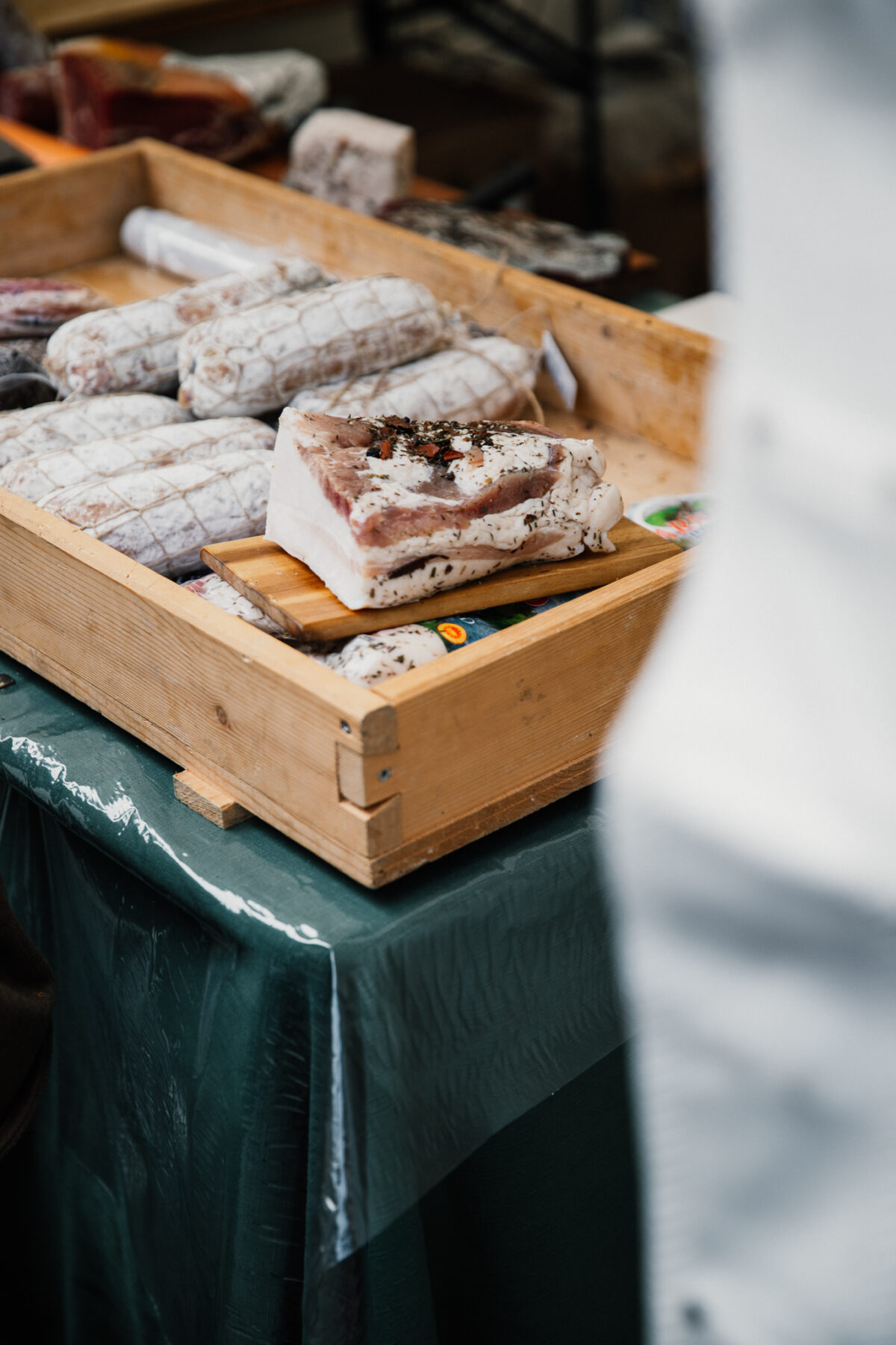 Marché au Fort Vallée d'Aoste