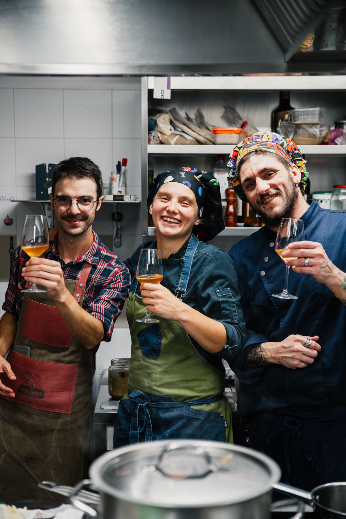 Loger en Vallée d'Aoste Agriturismo Lou Rosé