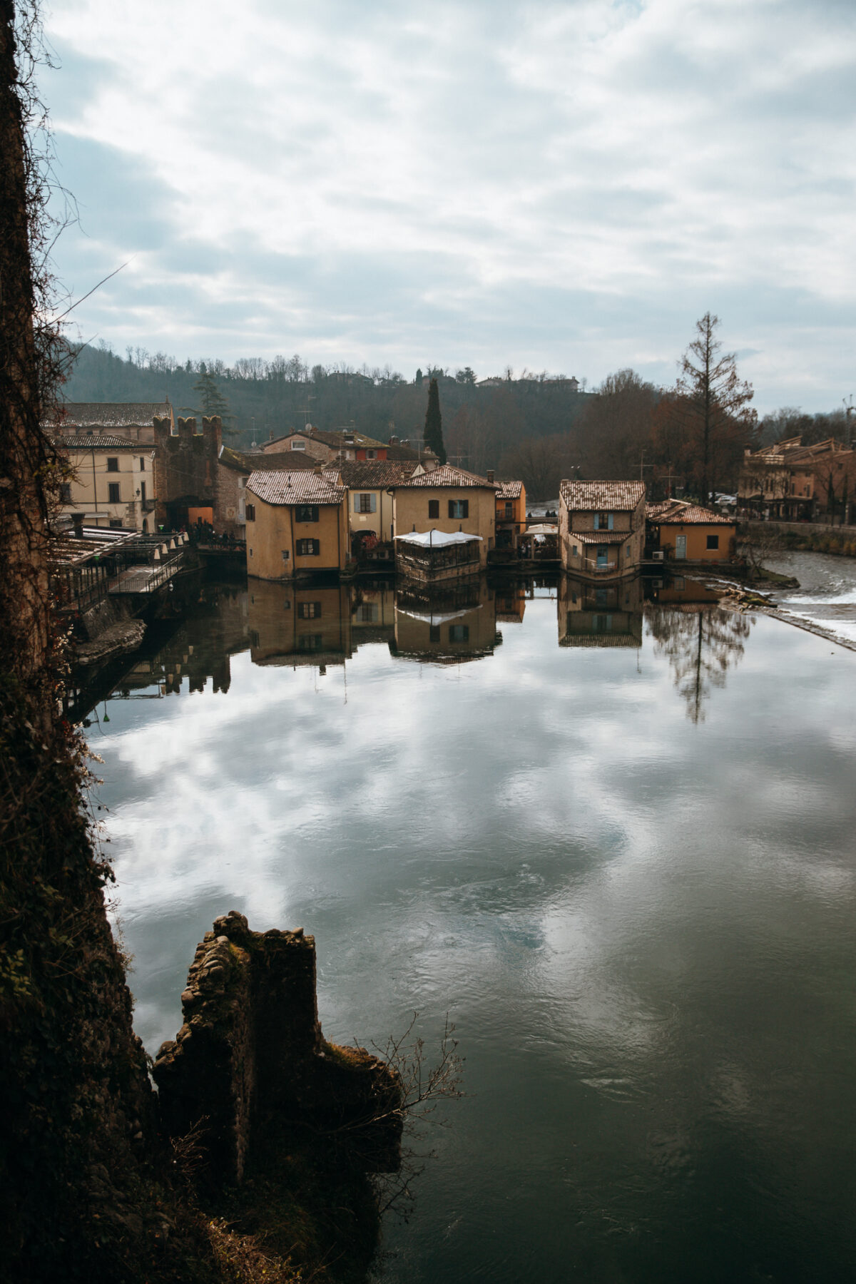 Borghetto sul Mincio