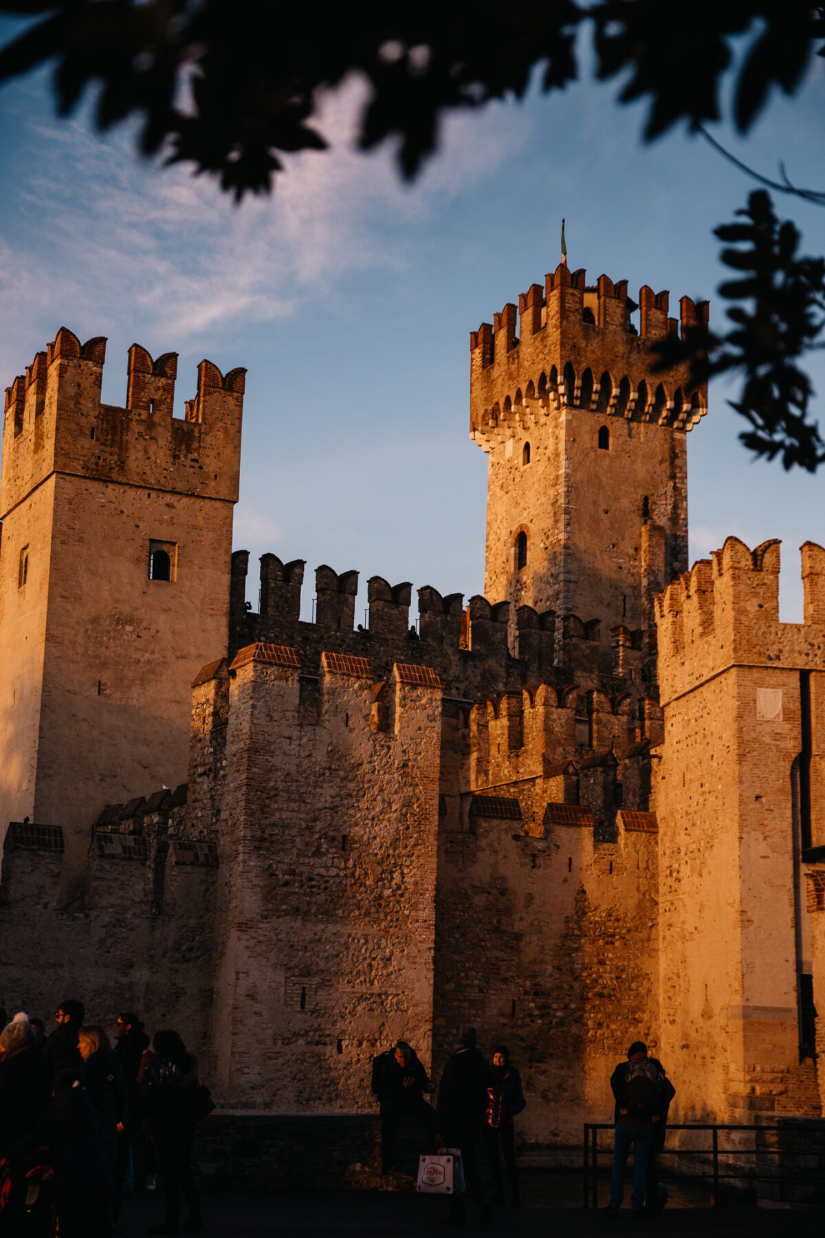 Sirmione