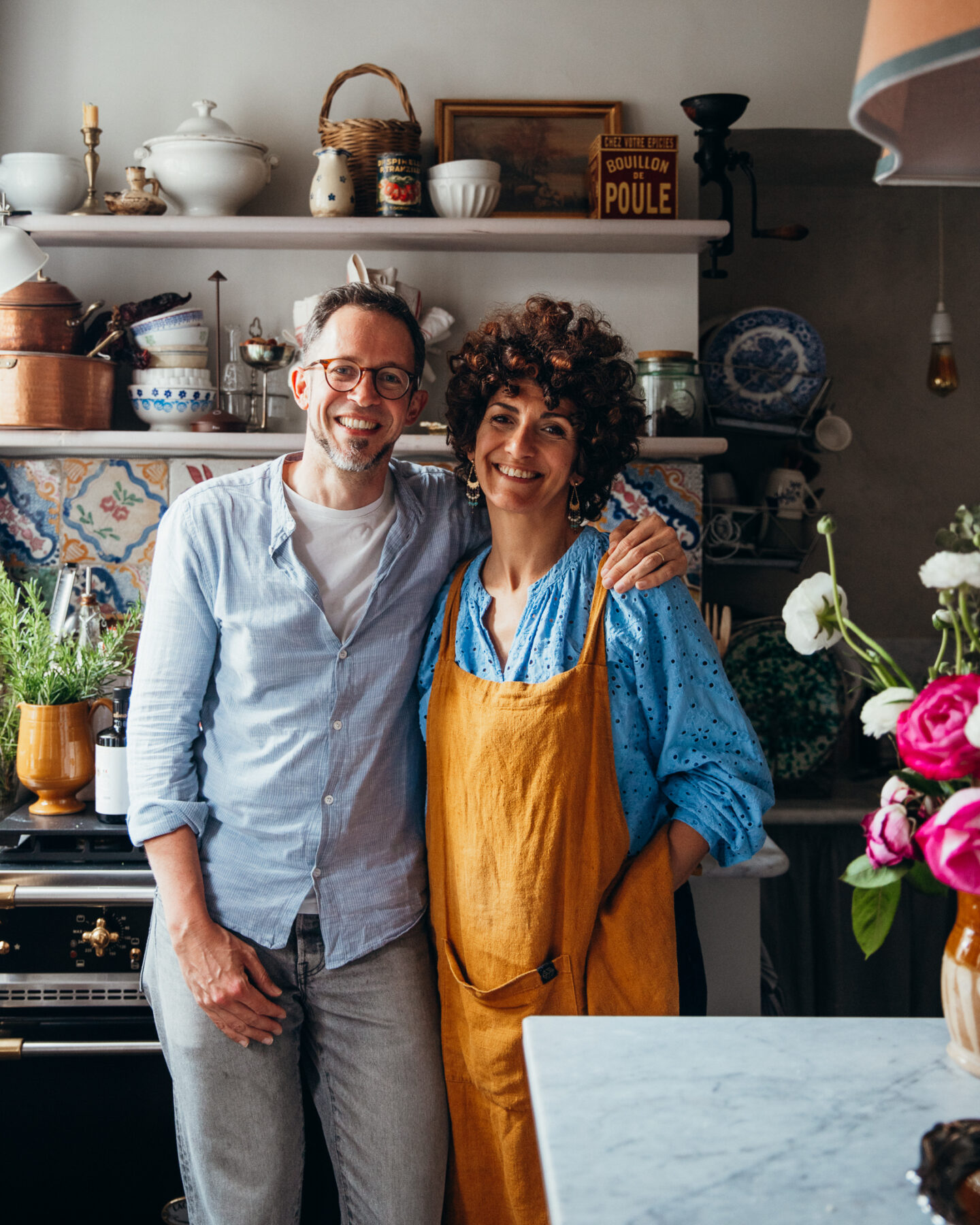 Cours de cuisine chez Mariangela - Accade in Tavola, Bernalda, Basilicata