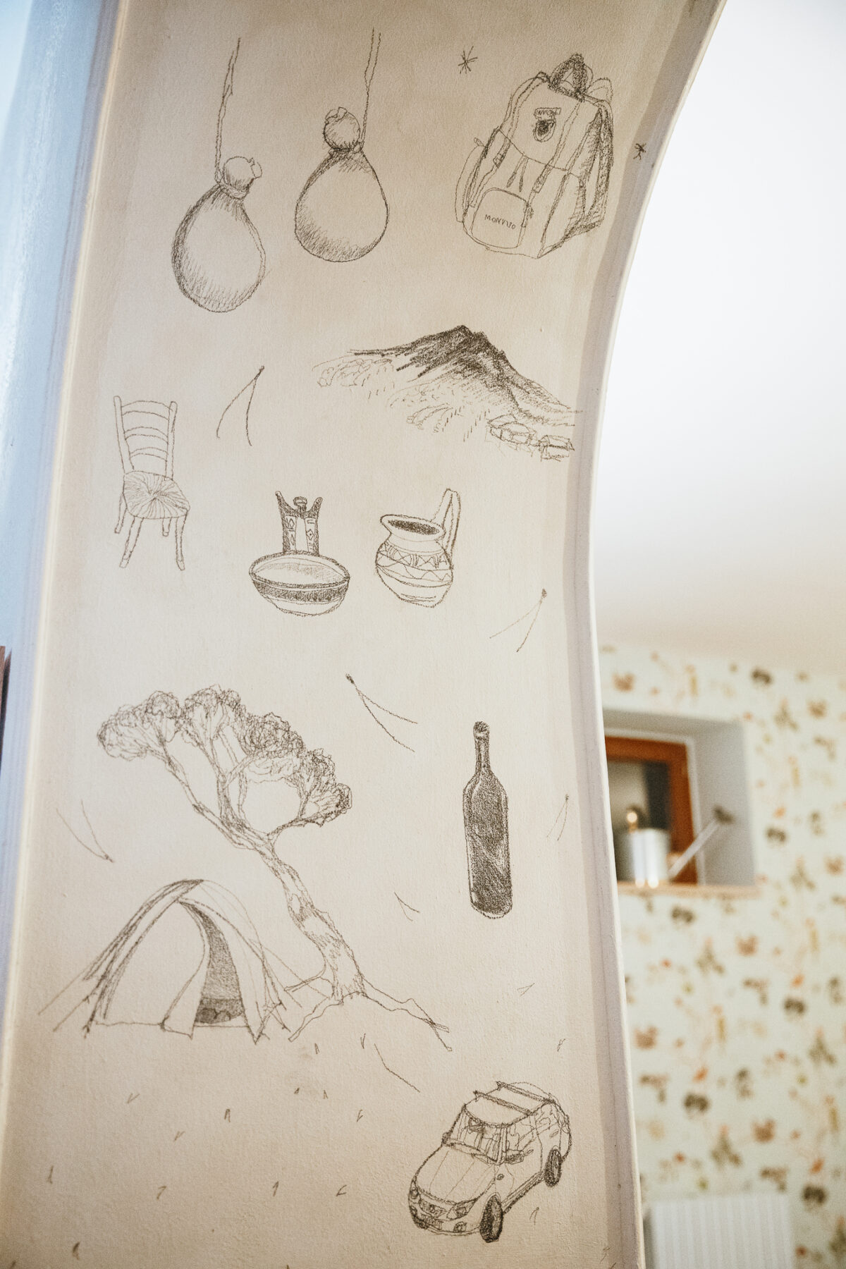 Agriturismo il Riccio Monticchio