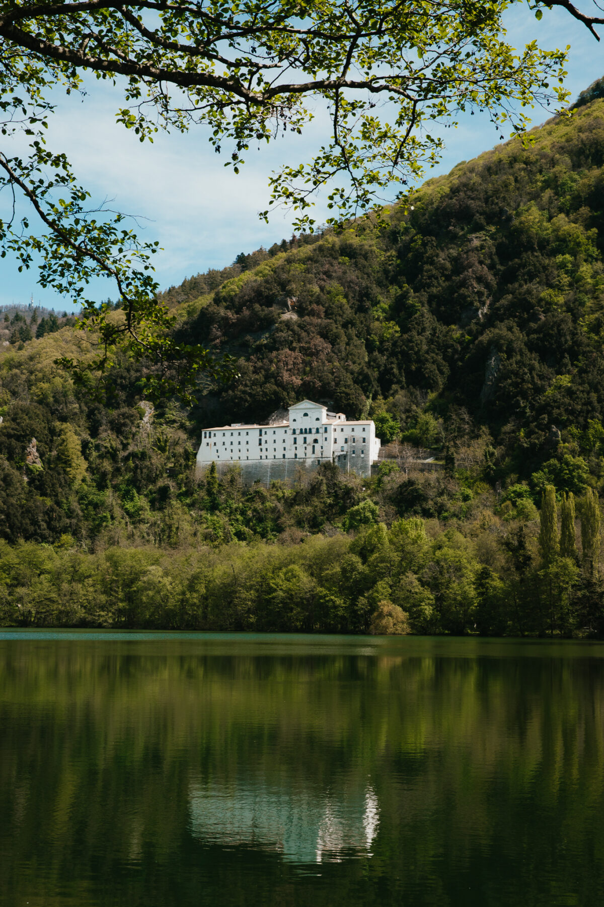 Lacs de Monticchio