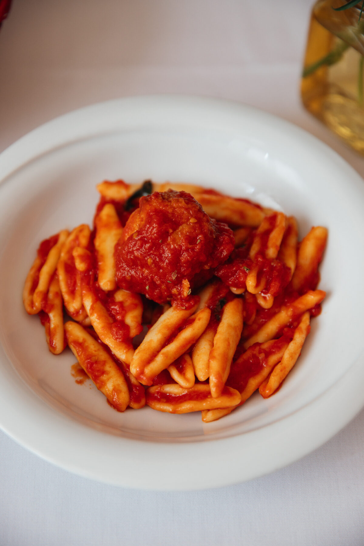 Ristorante da Nico Matera