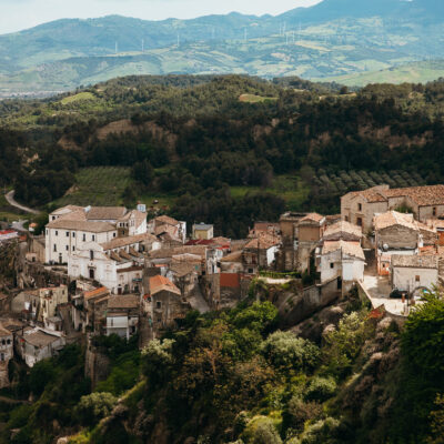 Roadtrip en Basilicate : l’Italie hors des sentiers battus