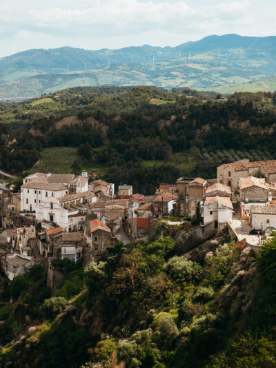 Roadtrip en Basilicate : l’Italie hors des sentiers battus