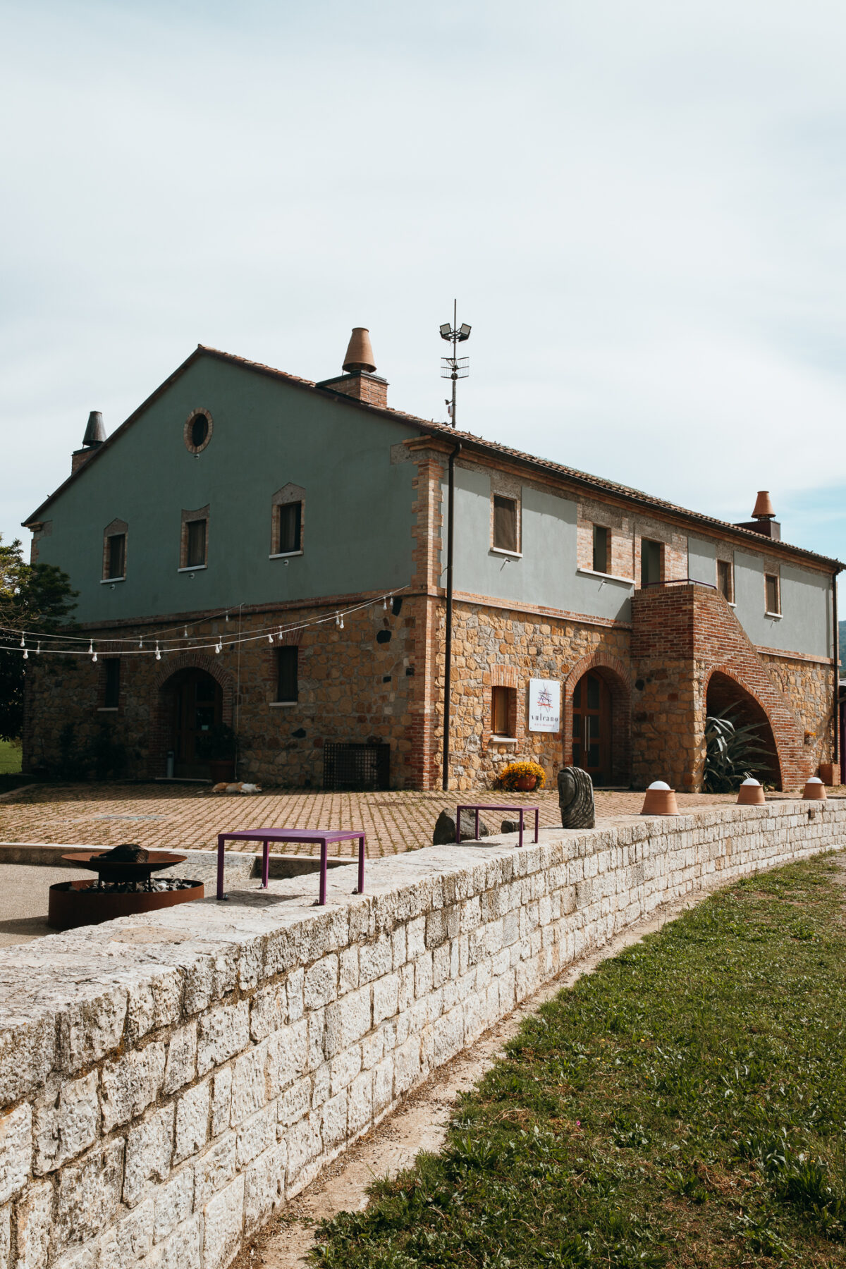 Vulcano Monticchio