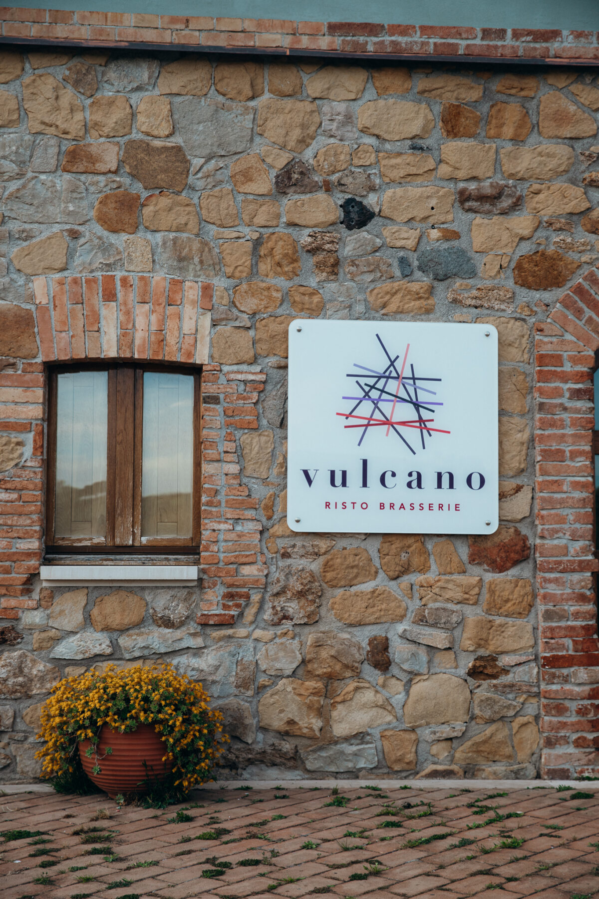 Vulcano Monticchio