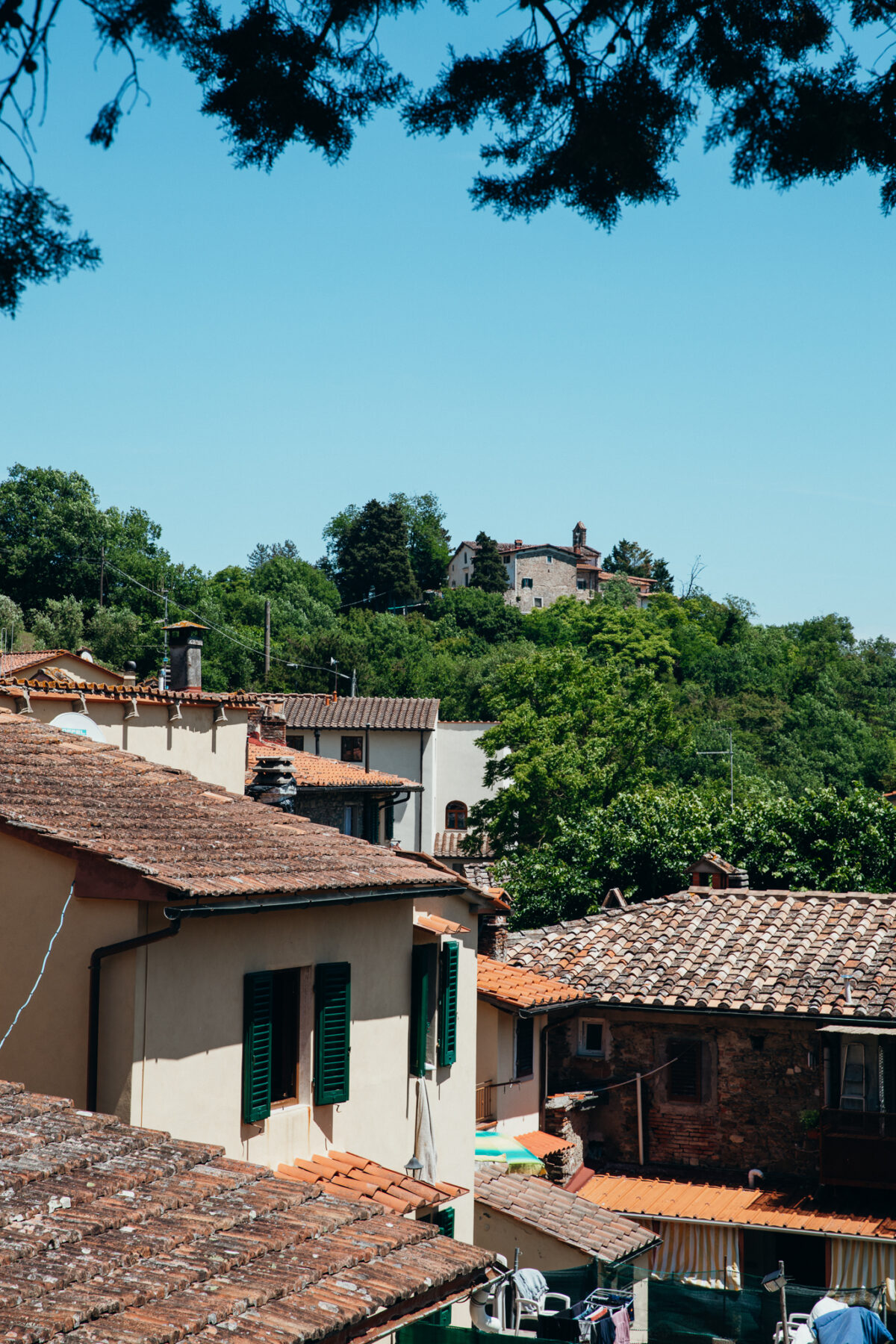 agriturismo Latera découvrir le Mugello Toscane