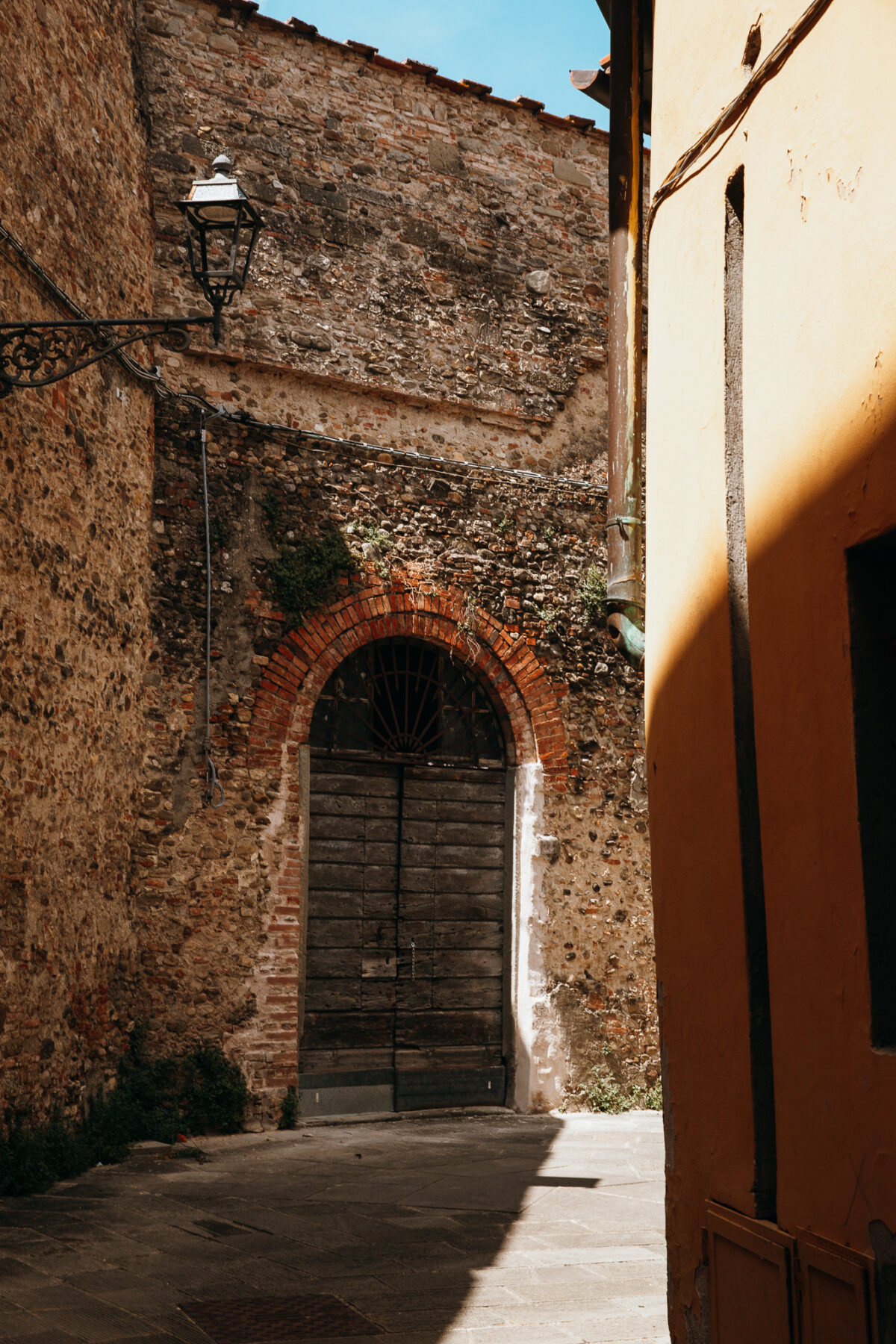 Borgo San Lorenzo découvrir le Mugello Toscane