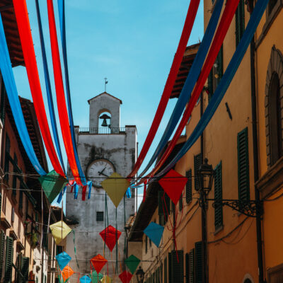 Découvrir le Mugello : la Toscane méconnue à deux pas de Florence