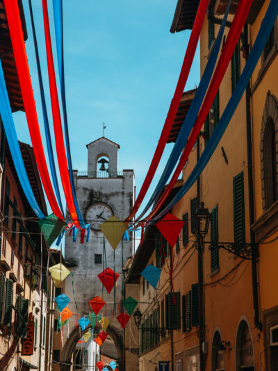 Découvrir le Mugello : la Toscane méconnue à deux pas de Florence