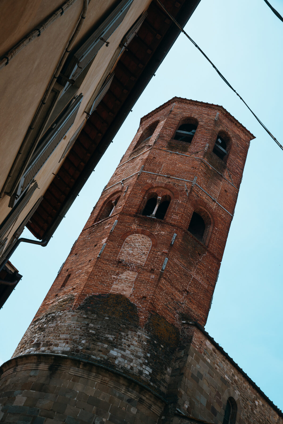 Borgo San Lorenzo découvrir le Mugello Toscane