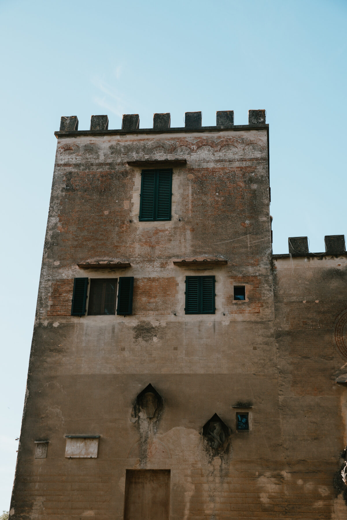 Fattoria il Palagiaccio Mugello